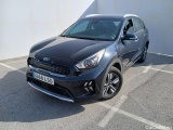  KIA  Niro  Drive Plug-In Hybrid 1.6 105CV AT6 E6d 