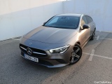  Mercedes  CLA-Klasse Clase CLA CLA 200 (118.687) 1.3 165CV AT7 E6d 