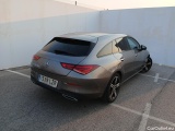  Mercedes  CLA-Klasse Clase CLA CLA 200 (118.687) 1.3 165CV AT7 E6d #2