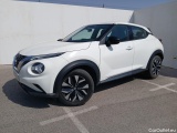  Nissan  Juke NISSAN  / 2019 / 5P / crossover DIG-T 84 kW (114 CV) 6M/T Acenta 
