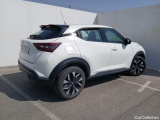  Nissan  Juke NISSAN  / 2019 / 5P / crossover DIG-T 84 kW (114 CV) 6M/T Acenta #2