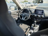  Nissan  Juke NISSAN  / 2019 / 5P / crossover DIG-T 84 kW (114 CV) 6M/T Acenta #3
