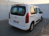  Opel  Combo OPEL  Life / 2018 / 5P / monovolumen compacto 1.5 TD 75kW (100CV) S/S Edition Plus L #2