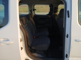  Opel  Combo OPEL  Life / 2018 / 5P / monovolumen compacto 1.5 TD 75kW (100CV) S/S Edition Plus L #7