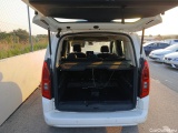  Opel  Combo OPEL  Life / 2018 / 5P / monovolumen compacto 1.5 TD 75kW (100CV) S/S Edition Plus L #8