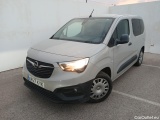  Opel  Combo  Life E Expression 1.5 100CV MT5 E6dT 