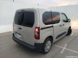  Opel  Combo  Life E Expression 1.5 100CV MT5 E6dT #2