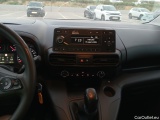  Opel  Combo  Life E Expression 1.5 100CV MT5 E6dT #11
