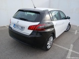  Peugeot  308  Active Pack 1.5 HDi 130CV MT6 E6d #2