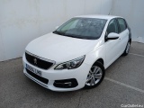  Peugeot  308  Active Pack 1.5 HDi 130CV MT6 E6d 