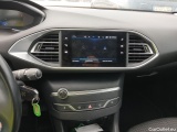  Peugeot  308  Active Pack 1.5 HDi 130CV MT6 E6d #11