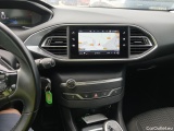  Peugeot  308  Active Pack 1.5 HDi 130CV MT6 E6d #12