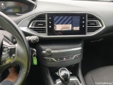  Peugeot  308  Active Pack 1.5 HDi 130CV MT6 E6d #13