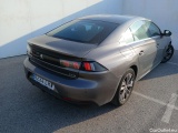  Peugeot  508 PEUGEOT  / 2018 / 5P / berlina con portón 5P Business Line BlueHDi 130 EAT8 (AC) #2