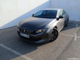  Peugeot  508 PEUGEOT  / 2018 / 5P / berlina con portón 5P Business Line BlueHDi 130 EAT8 (AC) 