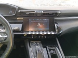  Peugeot  508 PEUGEOT  / 2018 / 5P / berlina con portón 5P Business Line BlueHDi 130 EAT8 (AC) #11