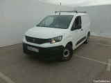  Peugeot  Partner PEUGEOT  / 2018 / 3P / furgón derivado de turismo Pro Standard 600kg BlueHDi 73kW (AC) 