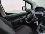  Peugeot  Partner PEUGEOT  / 2018 / 3P / furgón derivado de turismo Pro Standard 600kg BlueHDi 73kW (AC) #3