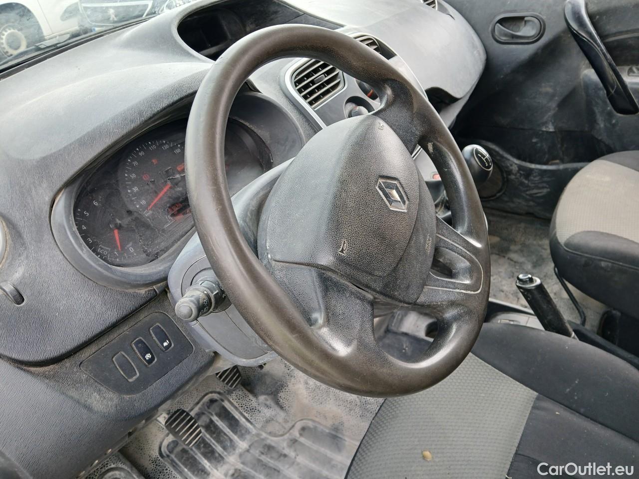  Renault  Kangoo  II Furgón Professional 1.5 dCi 75CV MT5 E6 #20