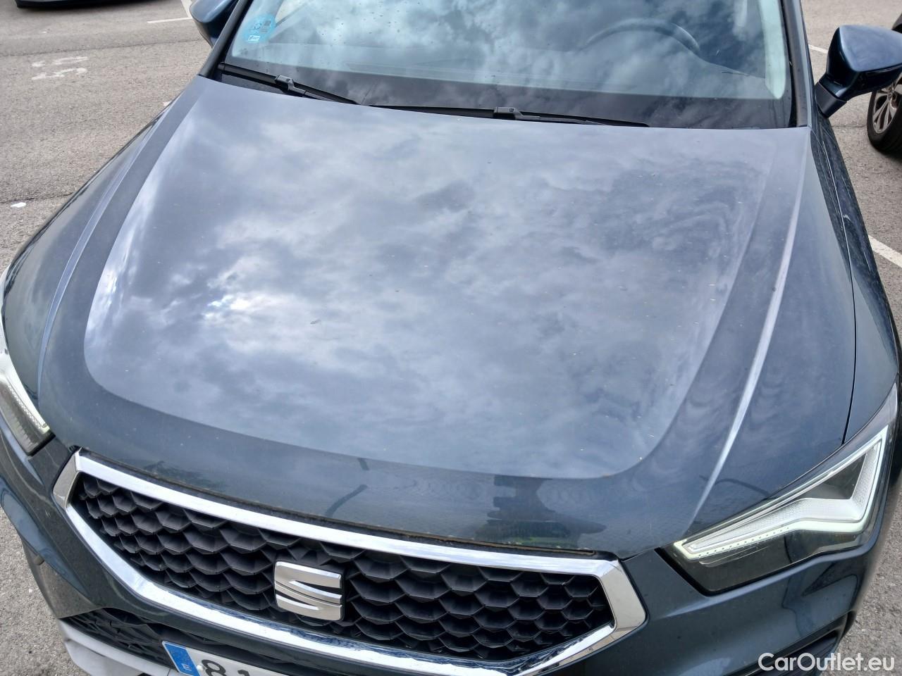  Seat  ATECA  Style 1.5 TSI 150CV AT7 E6d #9