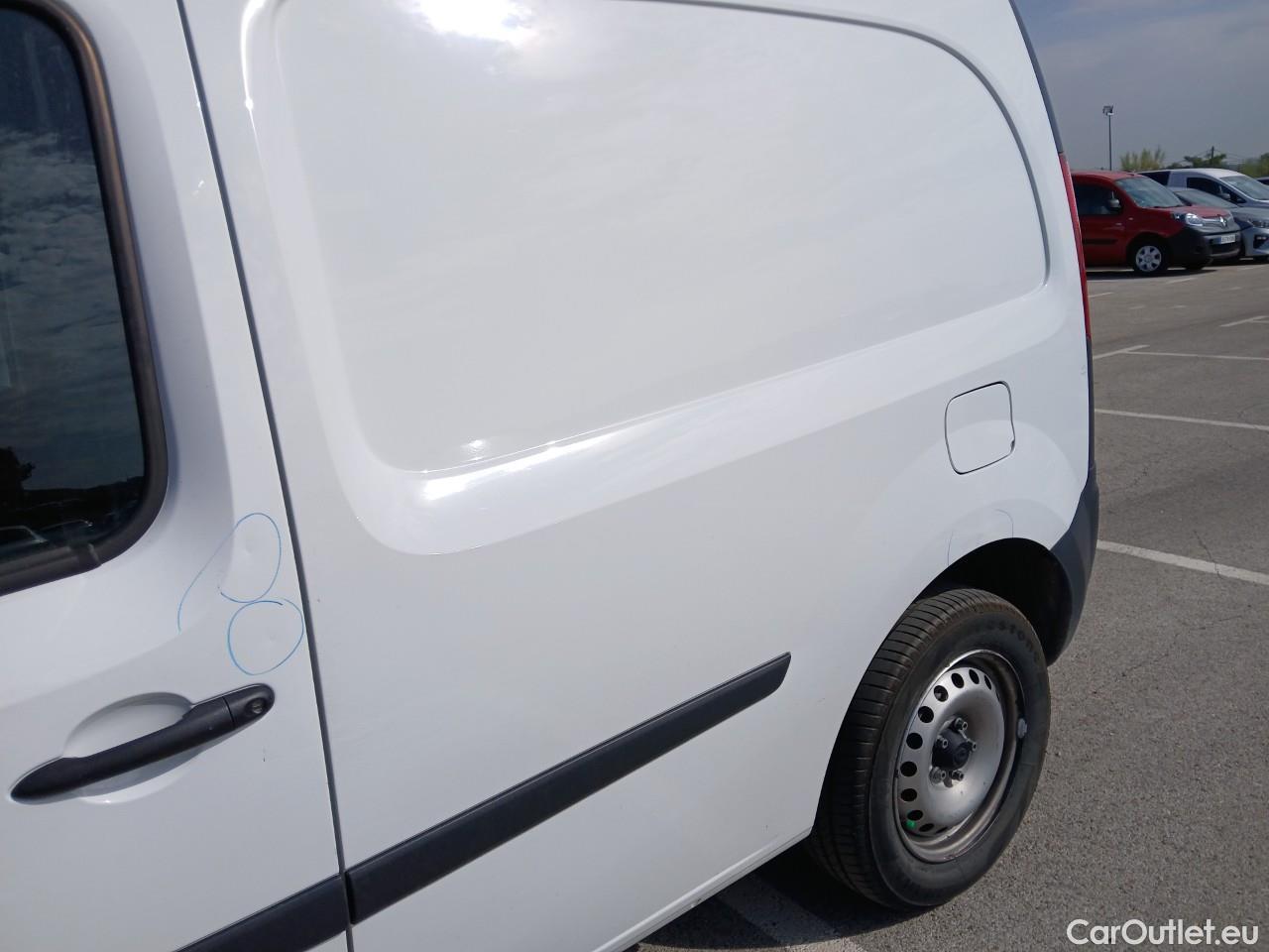  Renault  Kangoo  II Furgón Professional 1.5 dCi 95CV MT6 E6dT #7