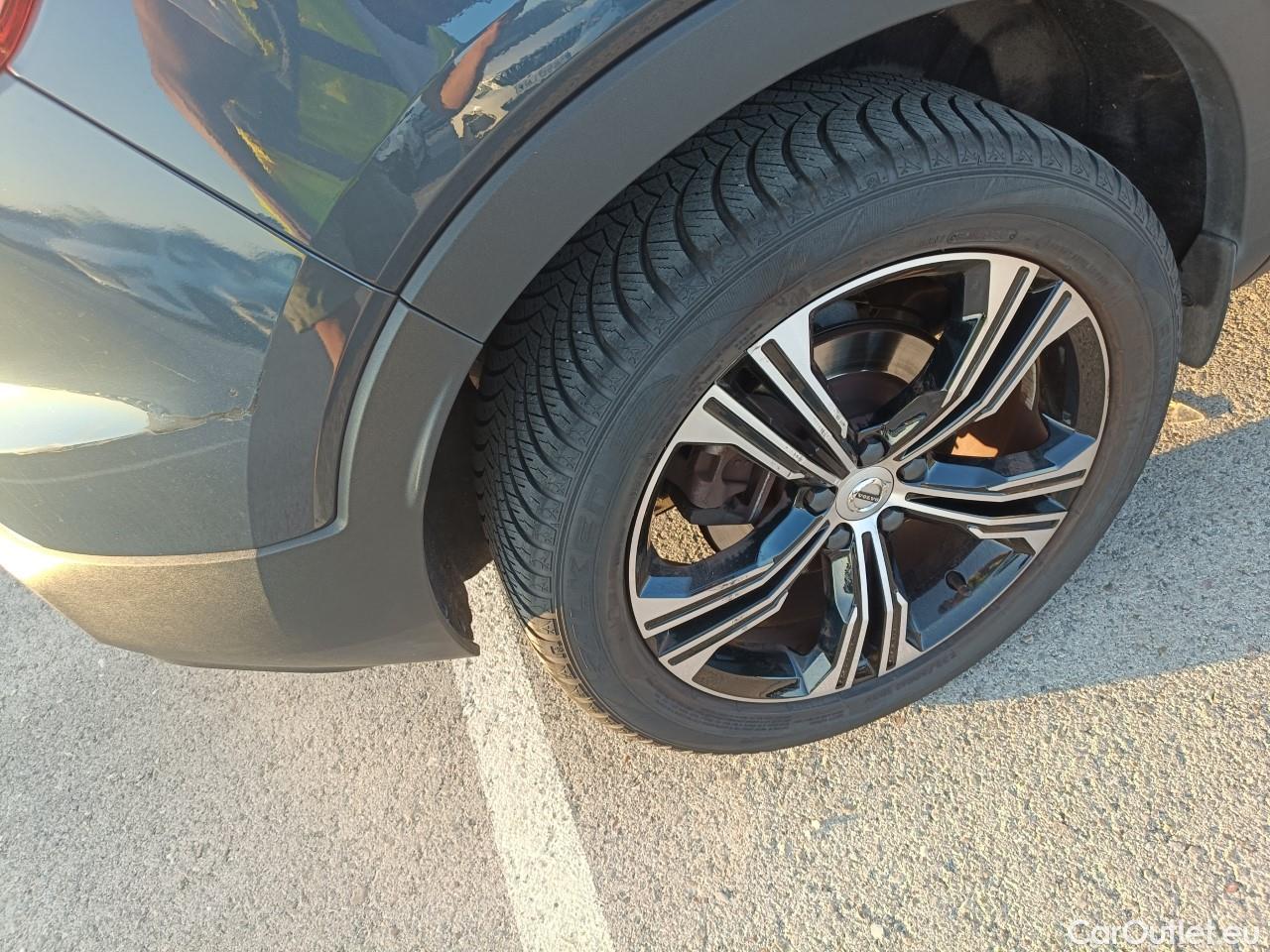  Volvo  XC 40 XC40 2WD Plug-In Hybrid Inscription 1.5 T5 260CV AT7 E6dT #33