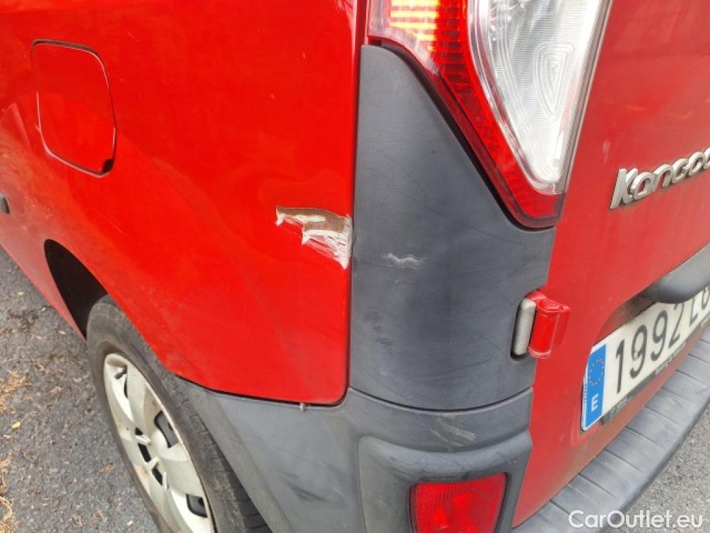  Renault  Kangoo  II Z.E. 60CV  #4