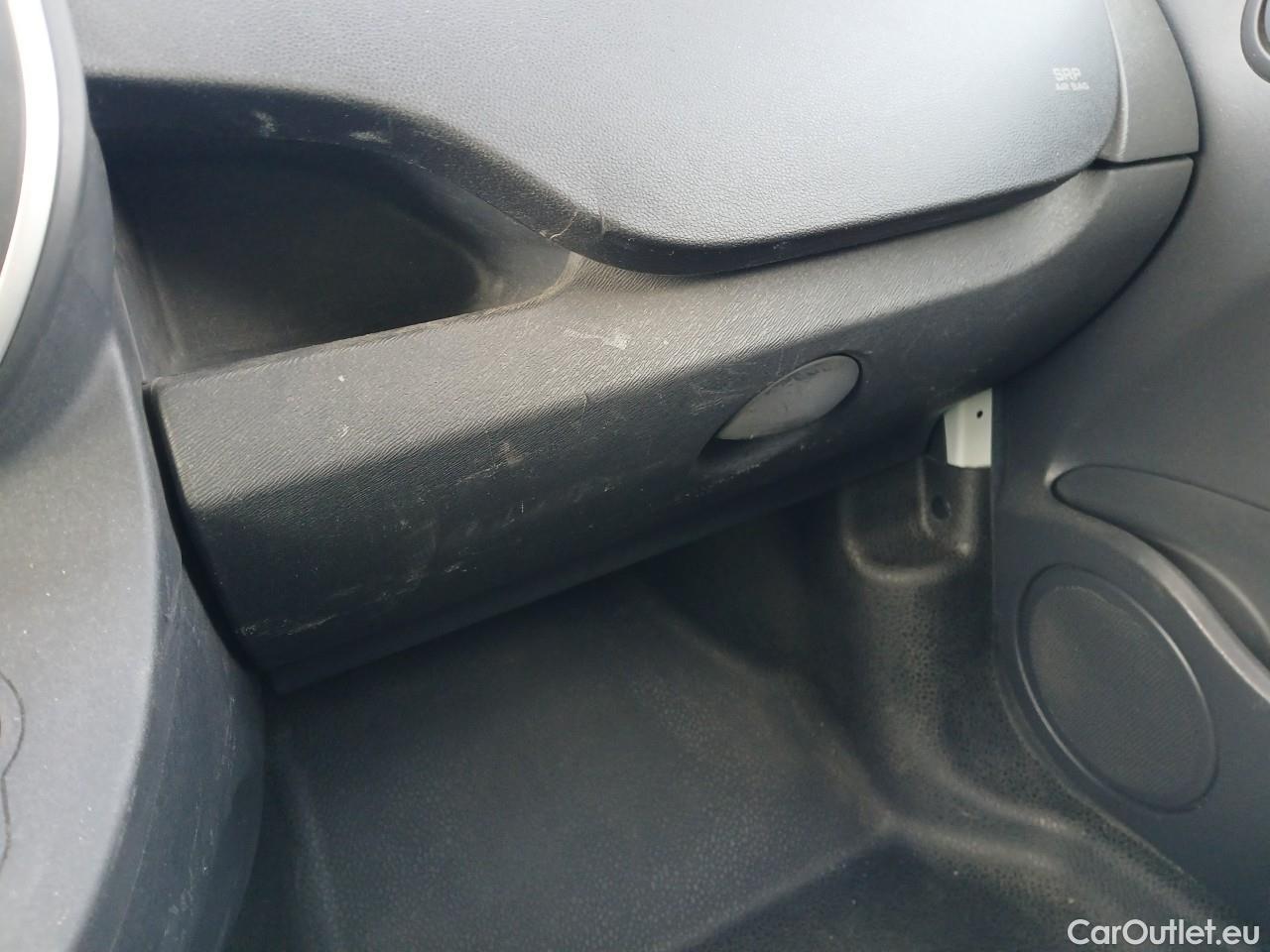  Renault  Kangoo  II Furgón Professional 1.5 dCi 95CV MT6 E6dT #17