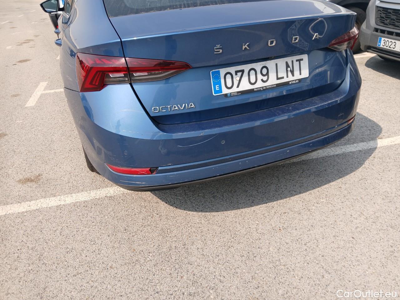  Skoda  Octavia  Berlina Ambition 2.0 TDI 115CV MT6 E6d #17