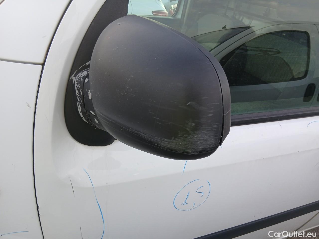  Renault  Kangoo  II Furgón Professional 1.5 dCi 75CV MT5 E6 #52