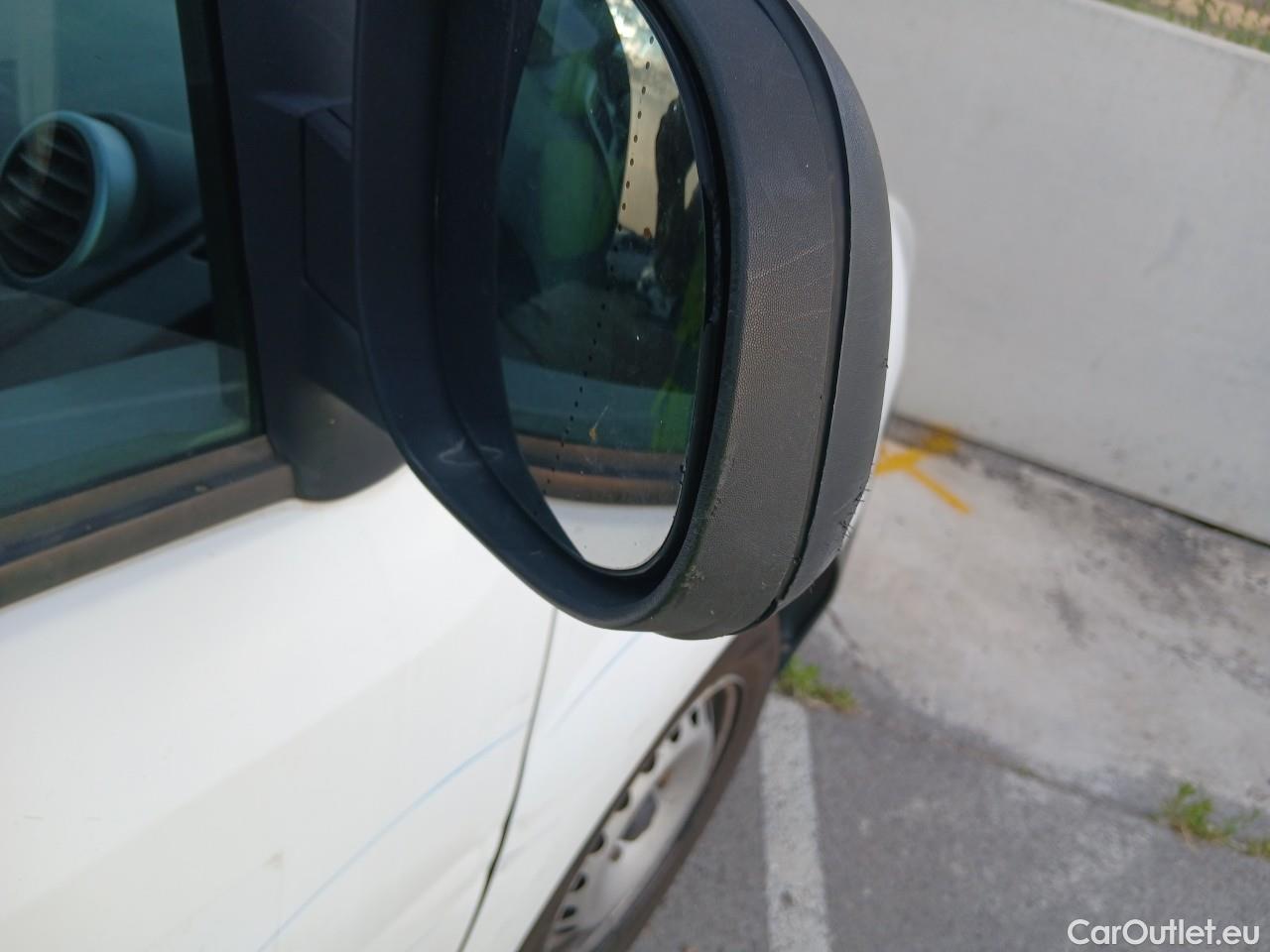  Renault  Kangoo  II Furgón Professional 1.5 dCi 75CV MT5 E6 #90