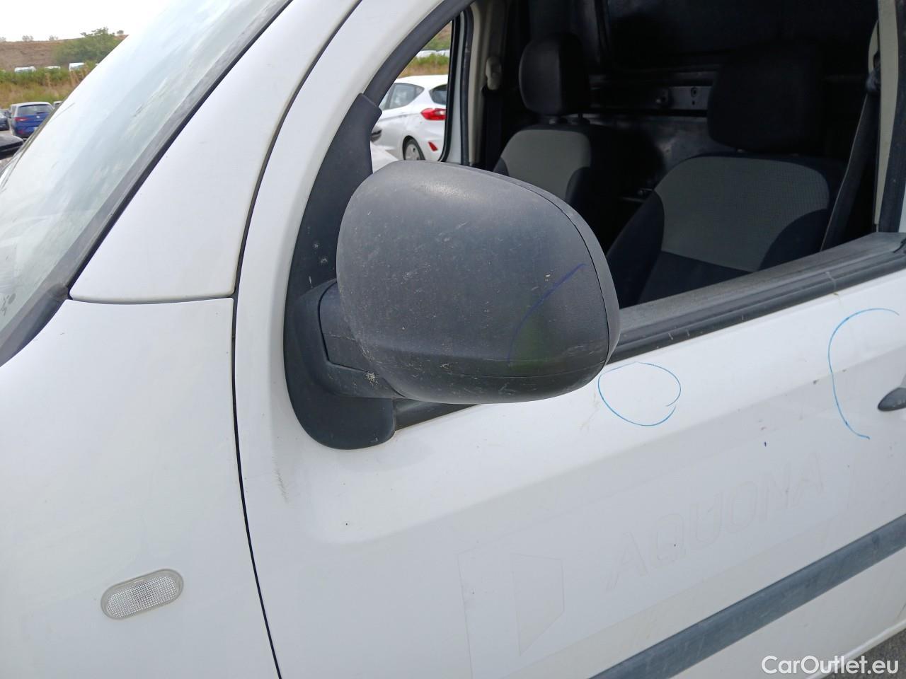  Renault  Kangoo  II Furgón Professional 1.5 dCi 75CV MT5 E6 #9