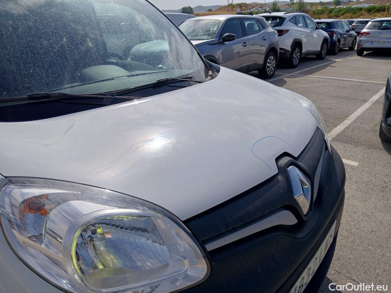  Renault  Kangoo  II Furgón Professional 1.5 dCi 95CV MT6 E6dT #3