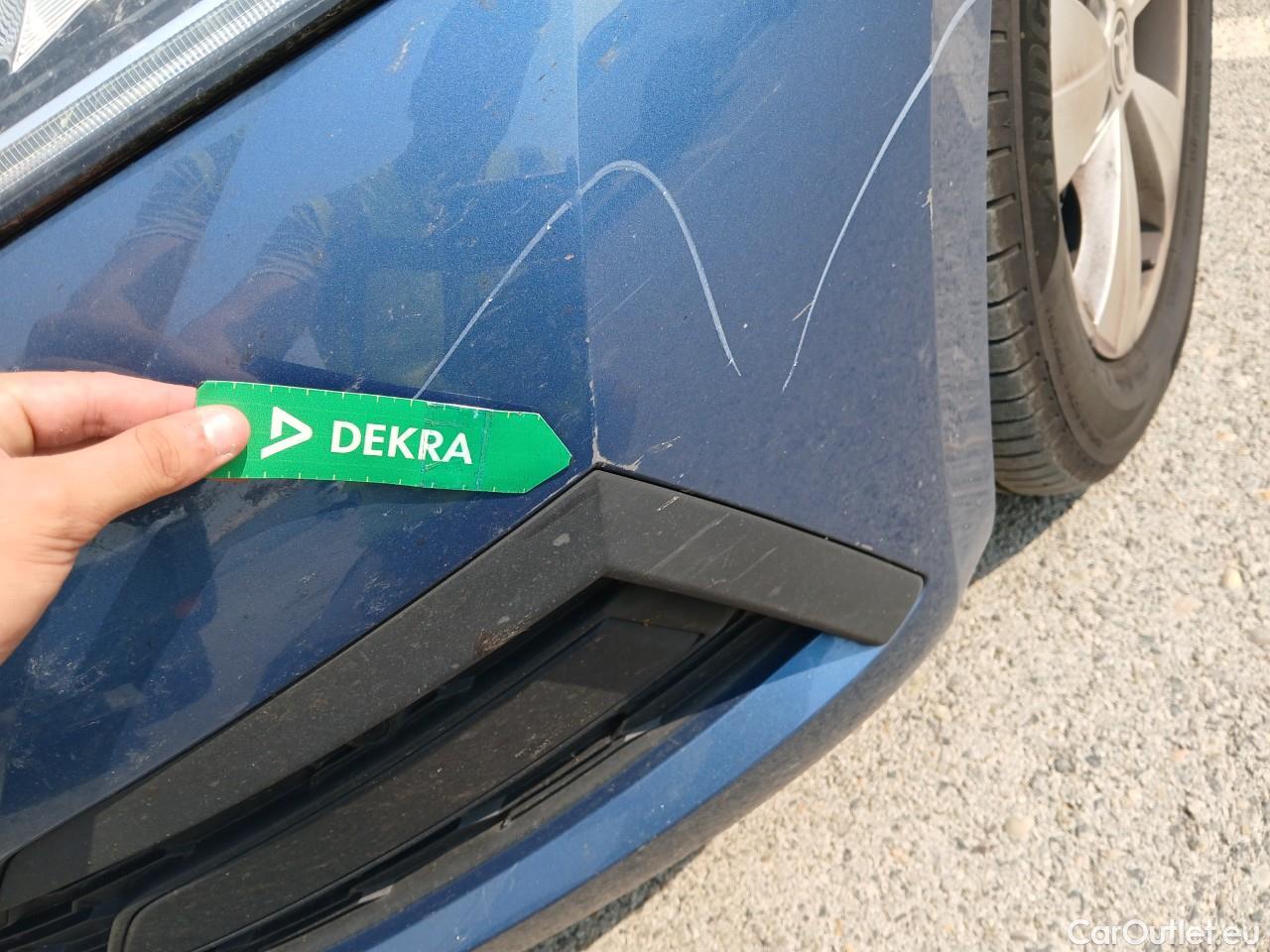  Skoda  Octavia  Berlina Ambition 2.0 TDI 115CV MT6 E6d #3