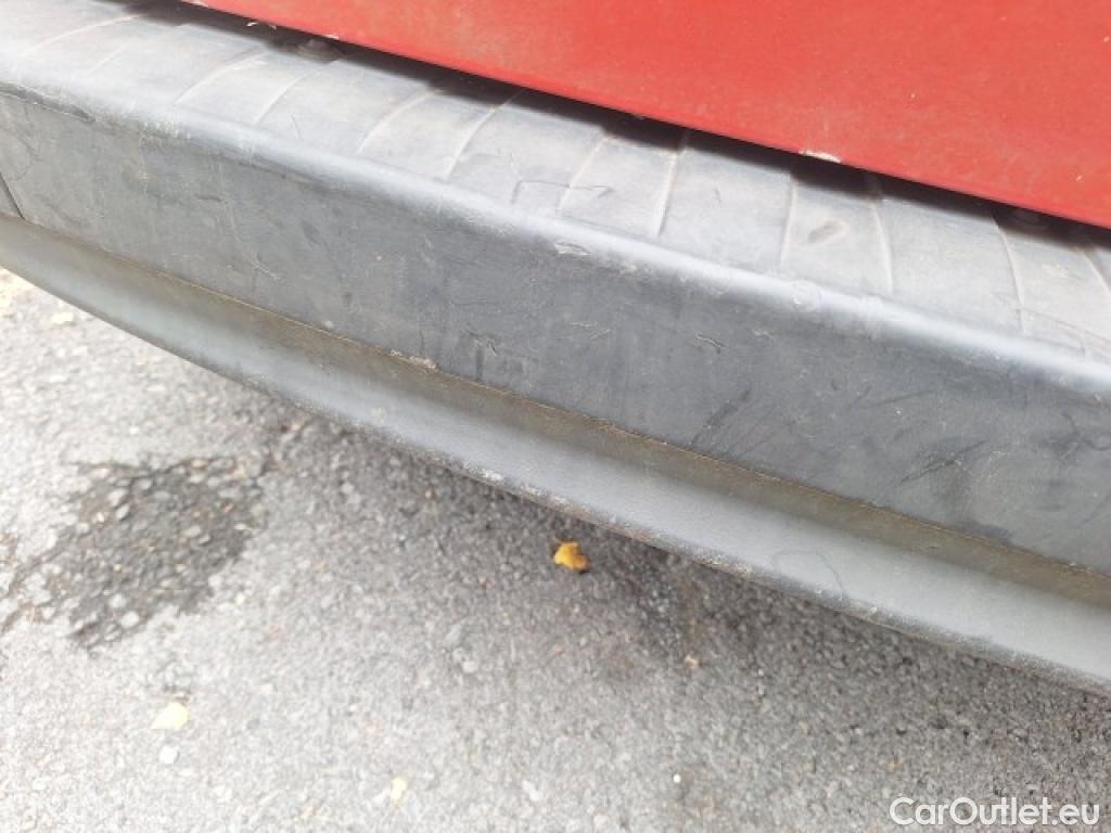  Renault  Kangoo  II Z.E. 60CV  #14