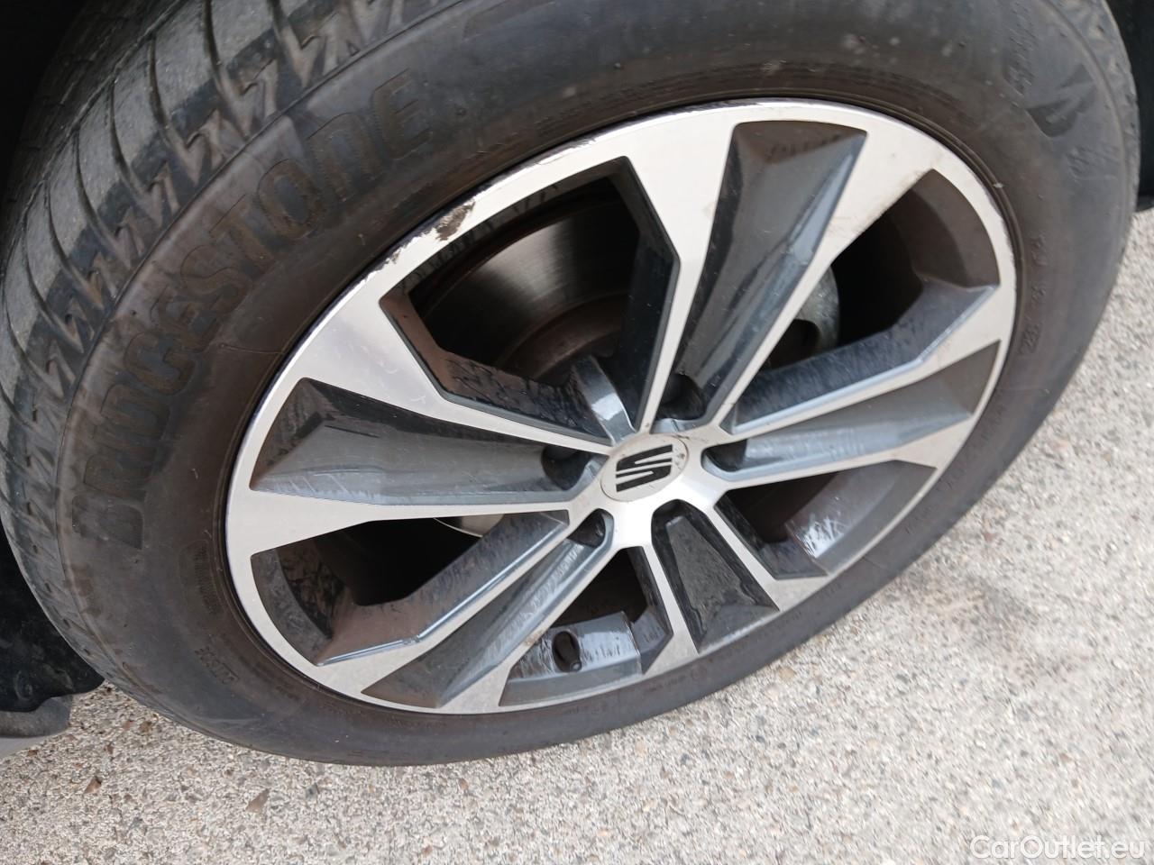  Seat  ATECA  Style 1.5 TSI 150CV AT7 E6d #32