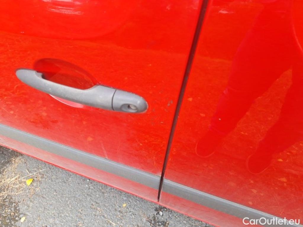  Renault  Kangoo  II Z.E. 60CV  #20