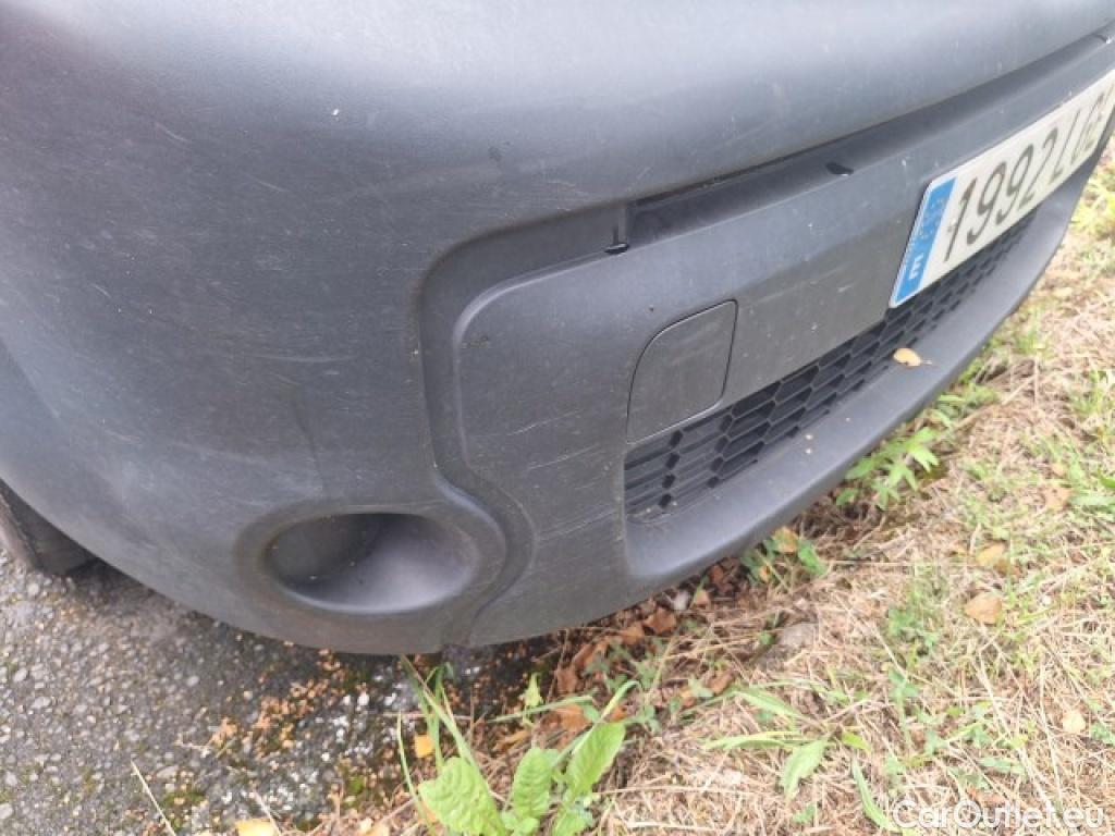  Renault  Kangoo  II Z.E. 60CV  #26