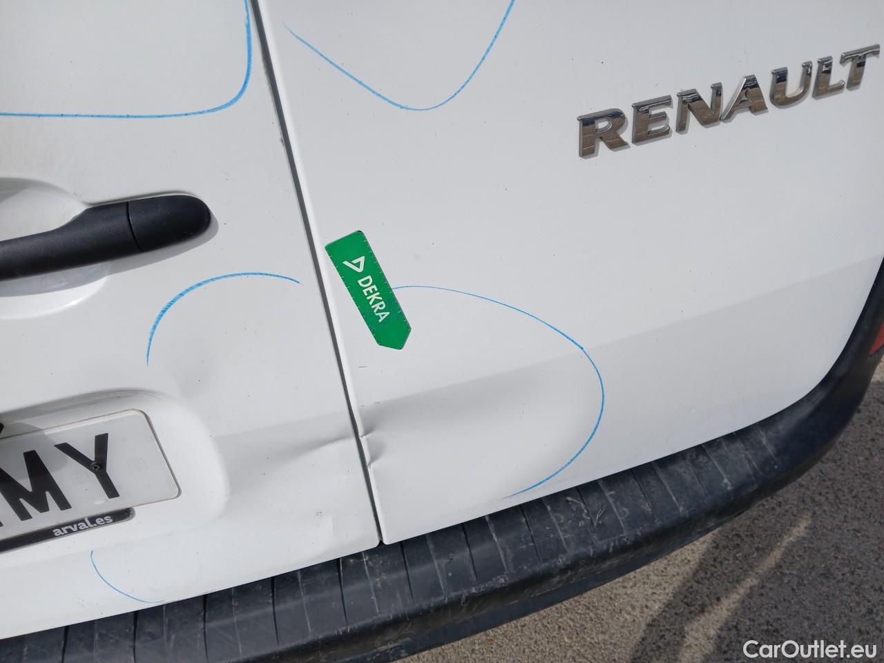  Renault  Kangoo  II Furgón Professional 1.5 dCi 95CV MT6 E6dT #13