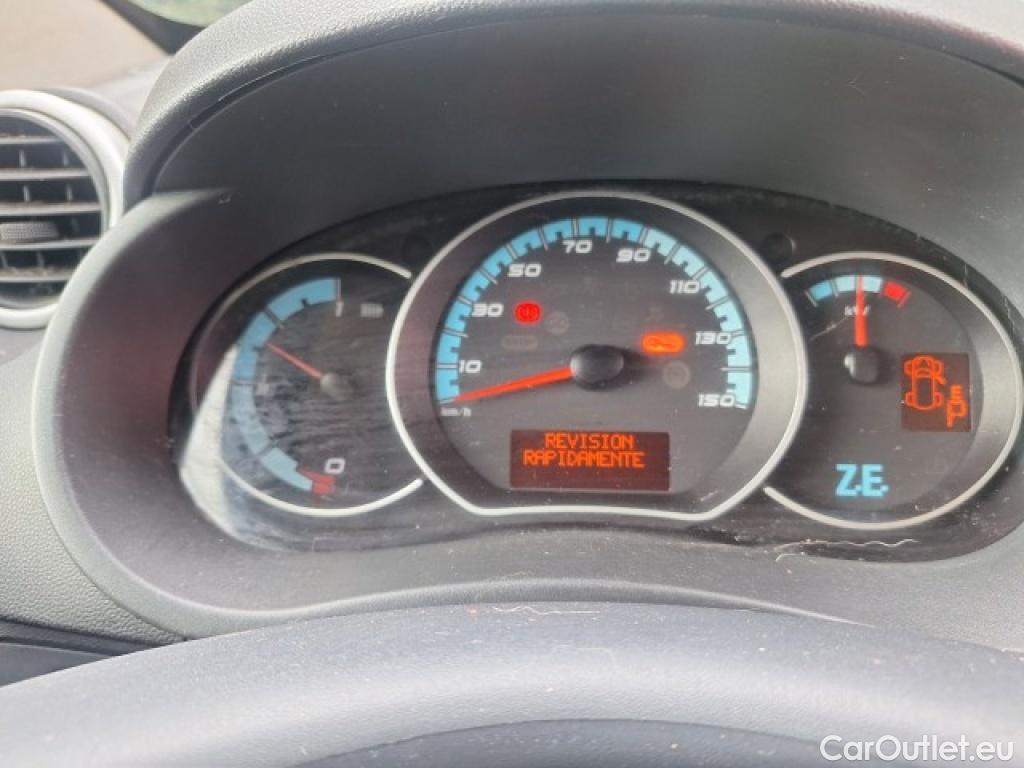  Renault  Kangoo  II Z.E. 60CV  #63