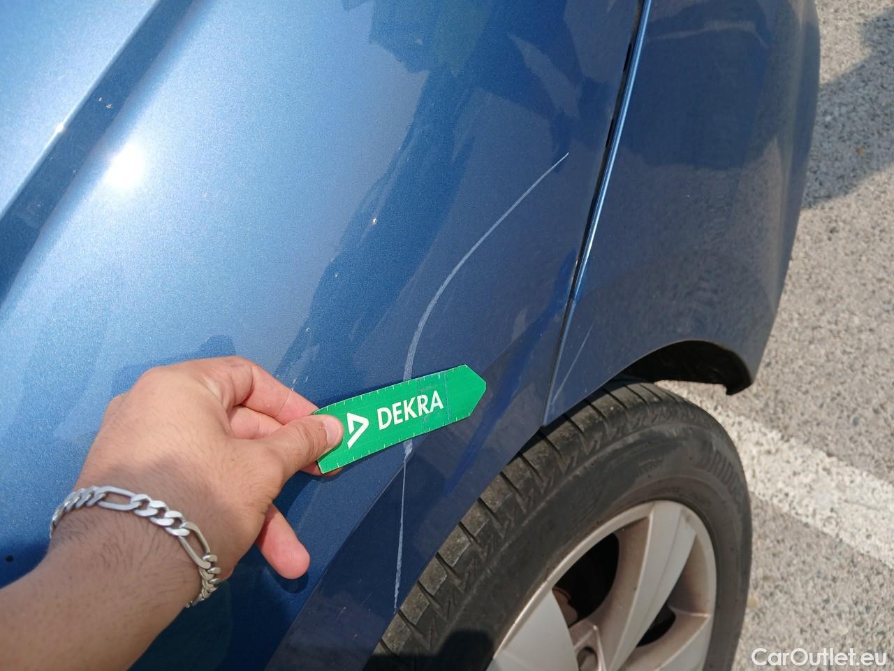  Skoda  Octavia  Berlina Ambition 2.0 TDI 115CV MT6 E6d #14