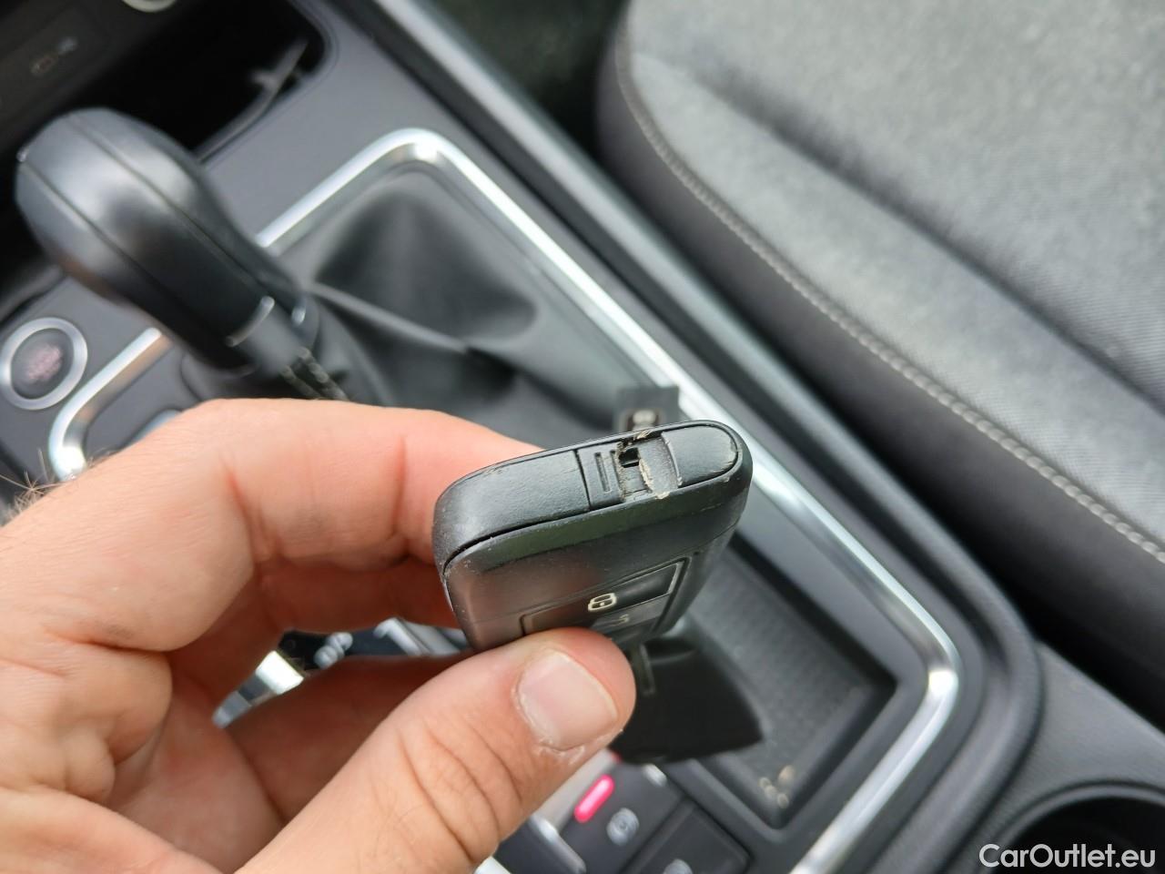  Seat  ATECA  Style 1.5 TSI 150CV AT7 E6d #2