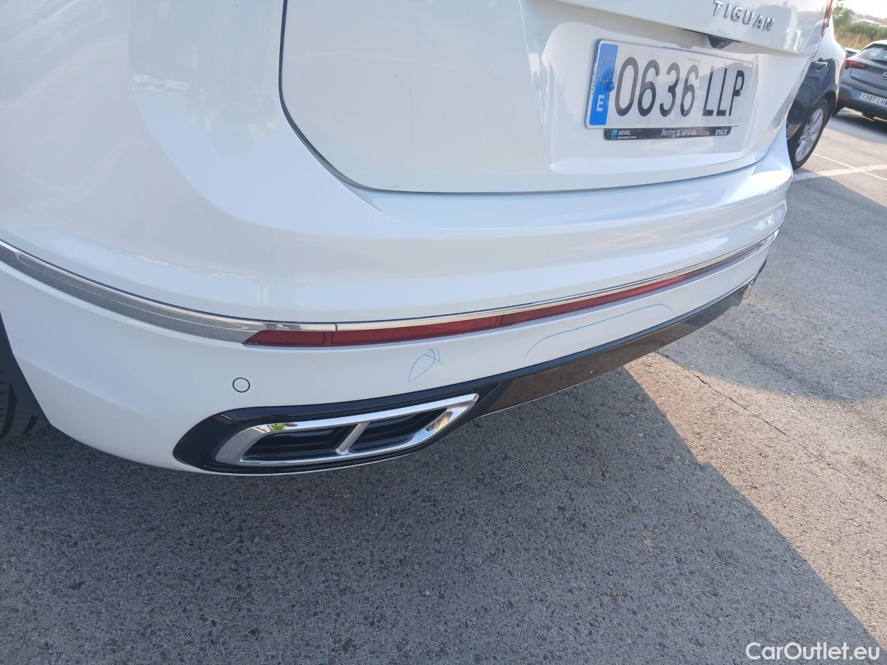  Volkswagen  Tiguan  R-Line 2.0 TDI 150CV AT7 E6d #18