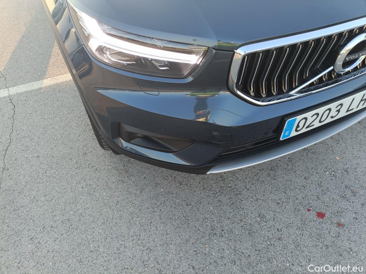  Volvo  XC 40 XC40 2WD Plug-In Hybrid Inscription 1.5 T5 260CV AT7 E6dT #10