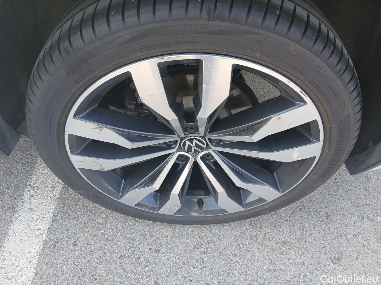  Volkswagen  Tiguan  R-Line 2.0 TDI 150CV AT7 E6d #14