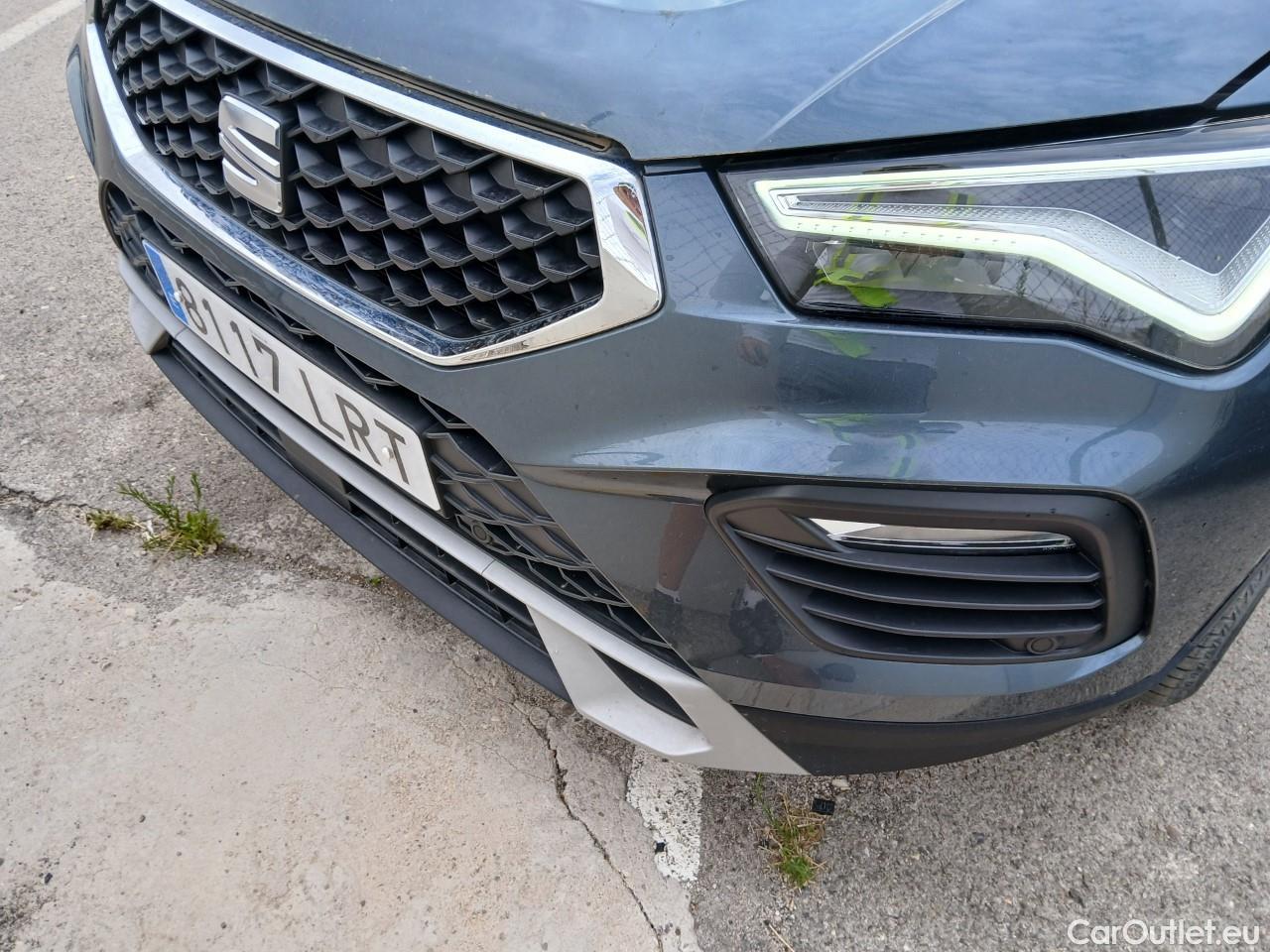  Seat  ATECA  Style 1.5 TSI 150CV AT7 E6d #6