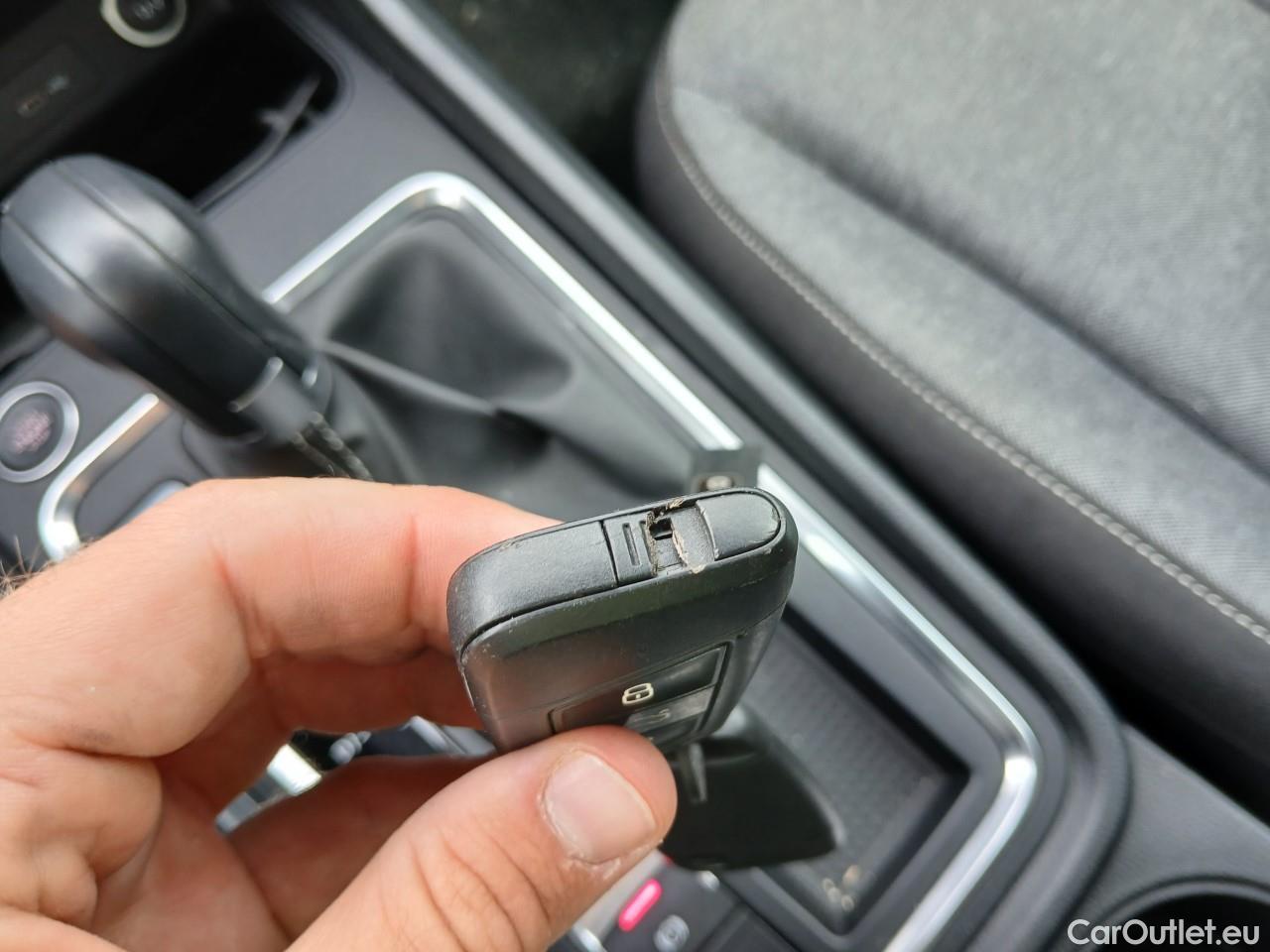  Seat  ATECA  Style 1.5 TSI 150CV AT7 E6d #3