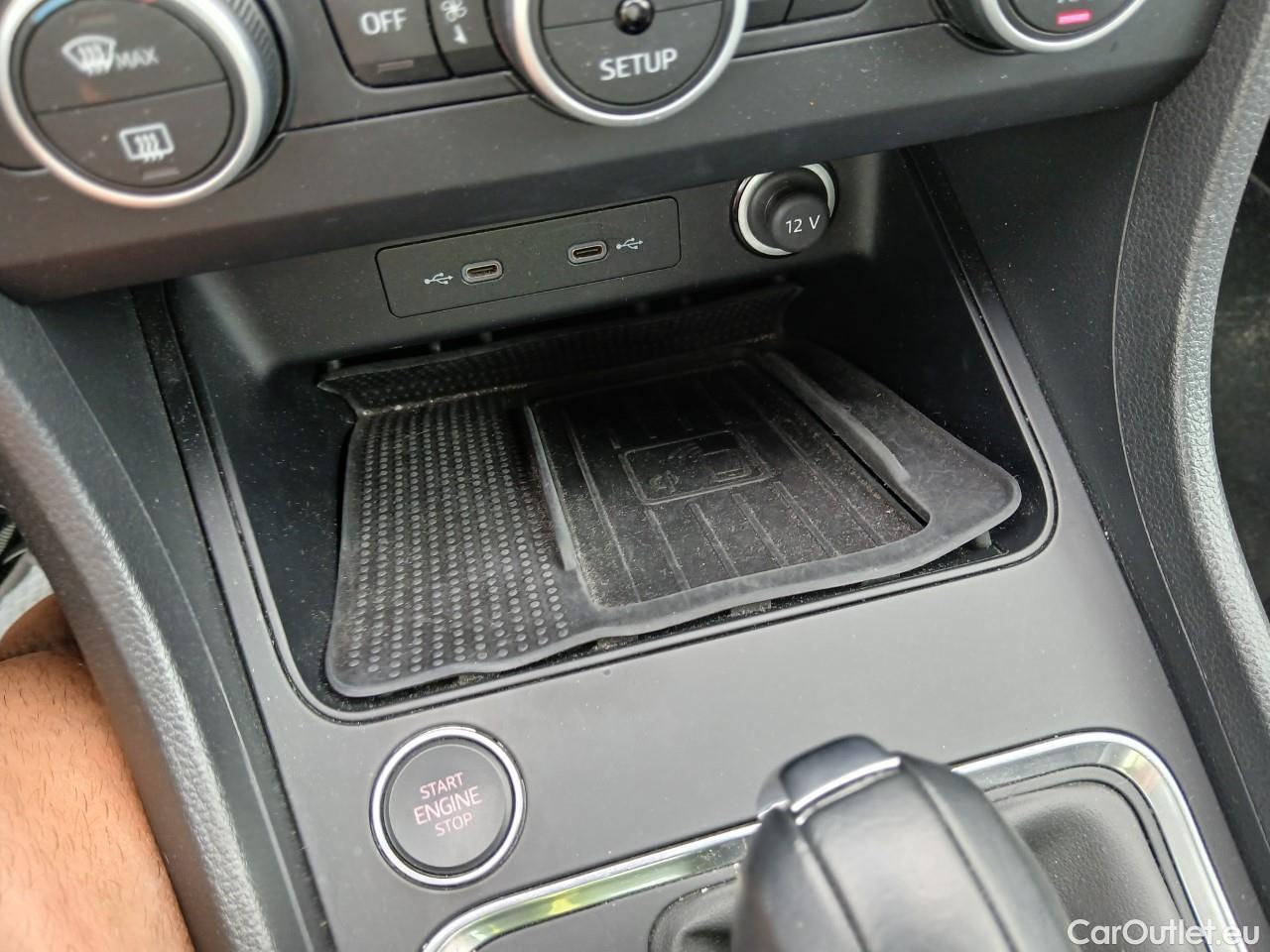  Seat  ATECA  Style 1.5 TSI 150CV AT7 E6d #4