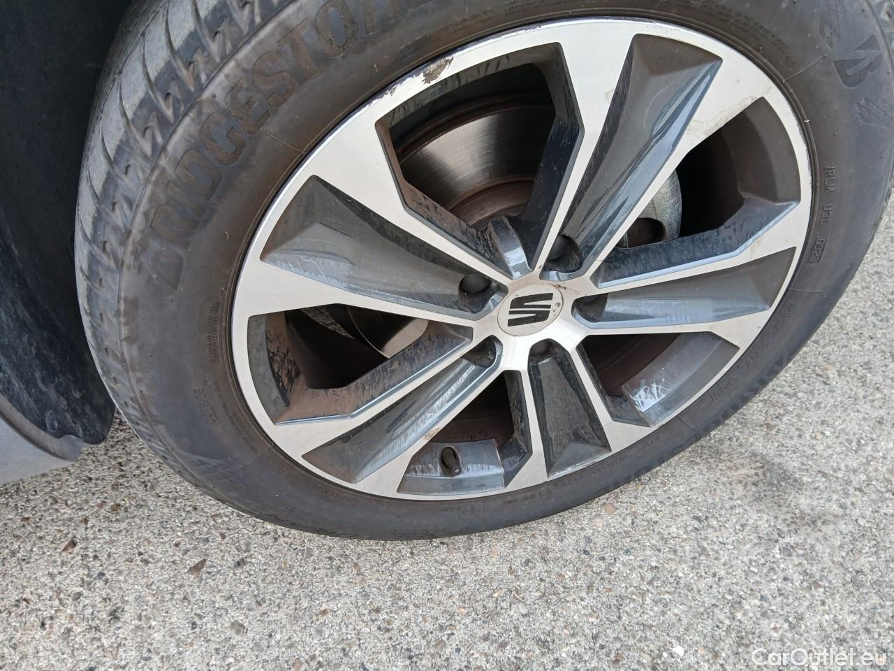  Seat  ATECA  Style 1.5 TSI 150CV AT7 E6d #31