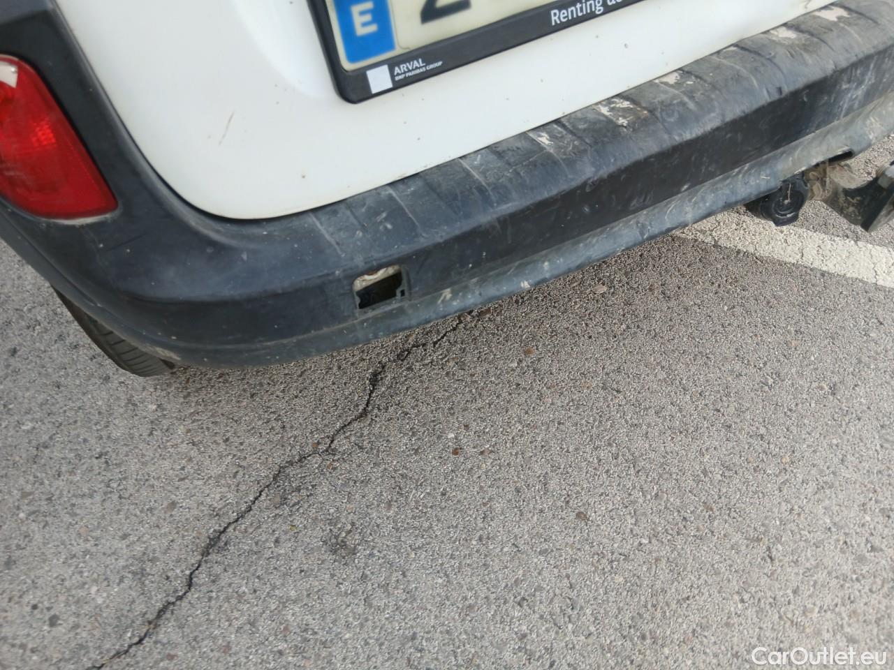  Renault  Kangoo  II Furgón Professional 1.5 dCi 75CV MT5 E6 #69